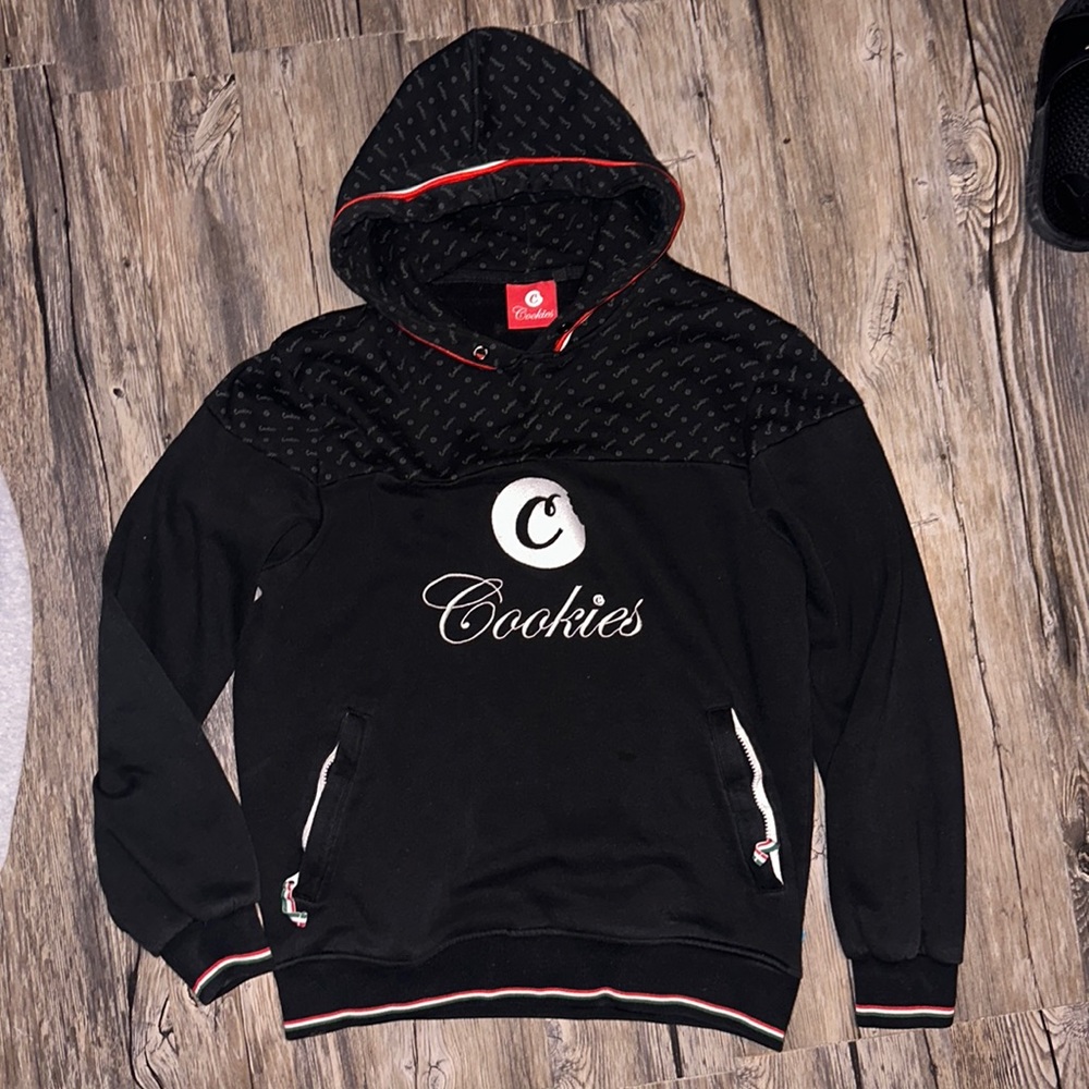 Cookies Sweater/Hoodie